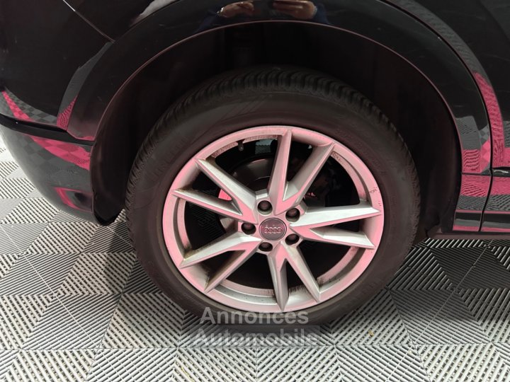 Audi Q2 30 TDI 116 BVM6 S Line - 11