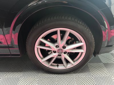 Audi Q2 30 TDI 116 BVM6 S Line   - 12