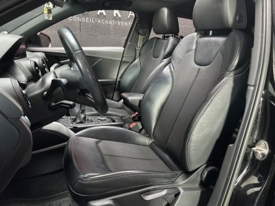 Audi Q2 30 TDI 116 BVM6 S Line   - 15