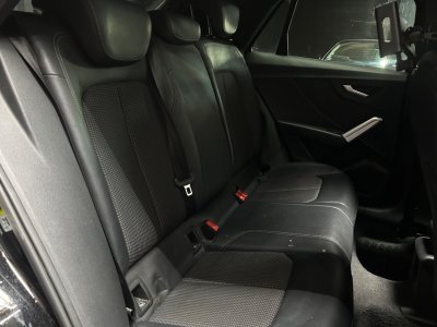 Audi Q2 30 TDI 116 BVM6 S Line   - 17