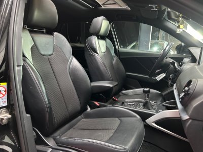 Audi Q2 30 TDI 116 BVM6 S Line   - 18