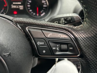 Audi Q2 30 TDI 116 BVM6 S Line   - 19