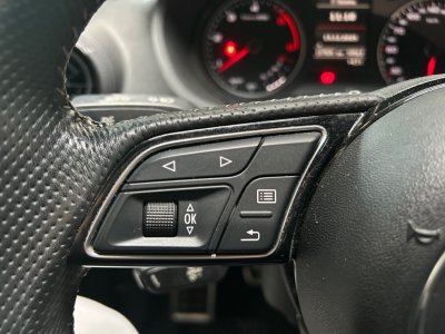 Audi Q2 30 TDI 116 BVM6 S Line   - 21