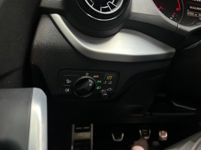 Audi Q2 30 TDI 116 BVM6 S Line   - 23