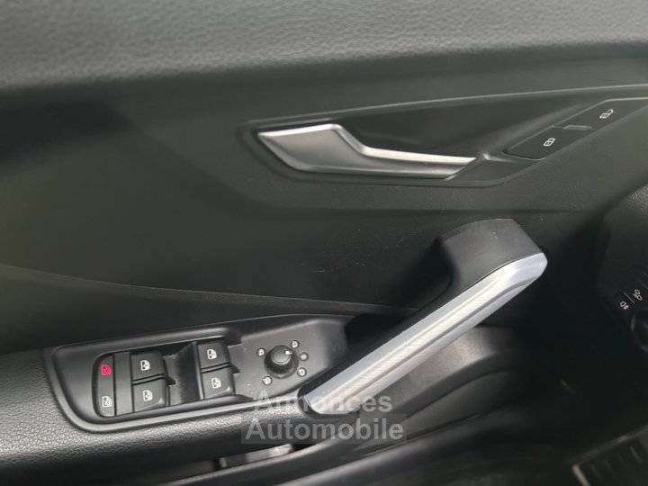 Audi Q2 30 TDI 116 BVM6 S Line - 24