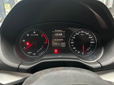 Audi Q2 30 TDI 116 BVM6 S Line   - 25