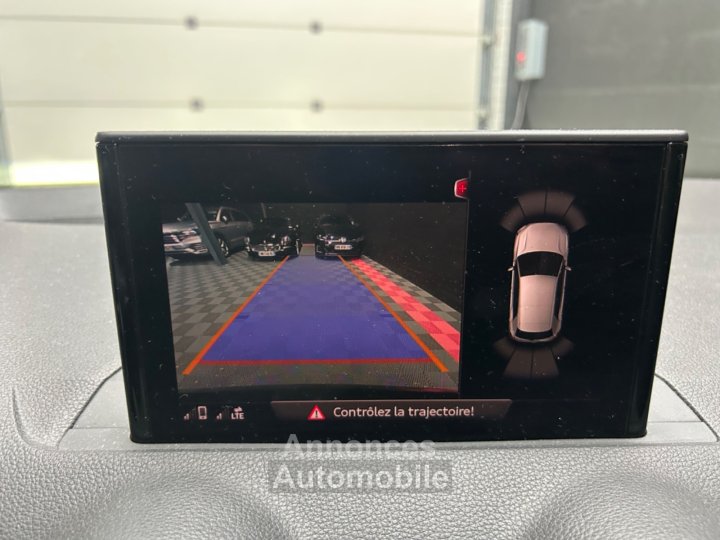 Audi Q2 30 TDI 116 BVM6 S Line - 26