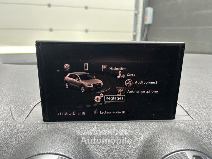 Audi Q2 30 TDI 116 BVM6 S Line - 27