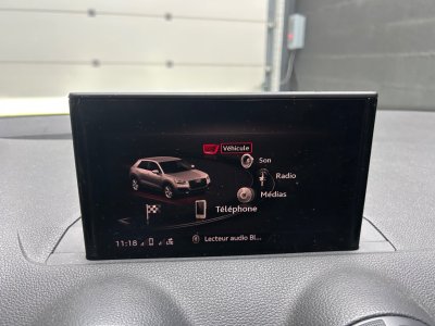 Audi Q2 30 TDI 116 BVM6 S Line   - 28