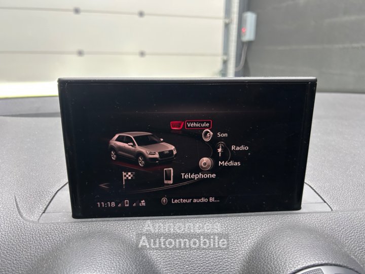 Audi Q2 30 TDI 116 BVM6 S Line - 28
