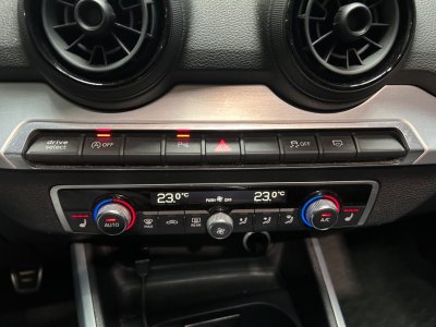 Audi Q2 30 TDI 116 BVM6 S Line   - 29