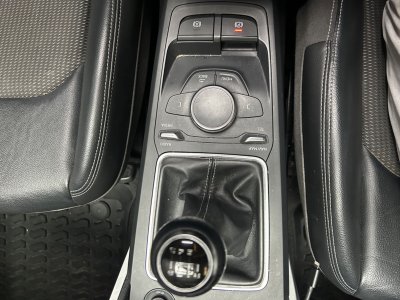 Audi Q2 30 TDI 116 BVM6 S Line   - 30