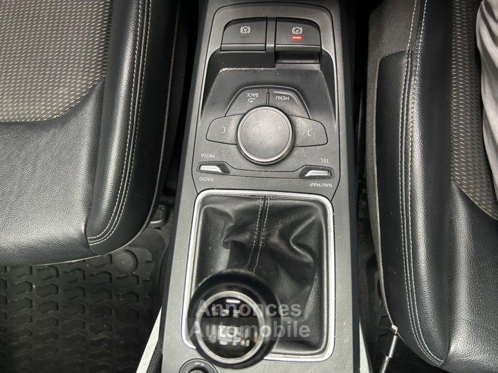 Audi Q2 30 TDI 116 BVM6 S Line - 30