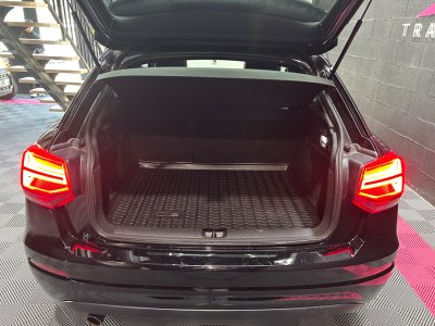 Audi Q2 30 TDI 116 BVM6 S Line   - 32
