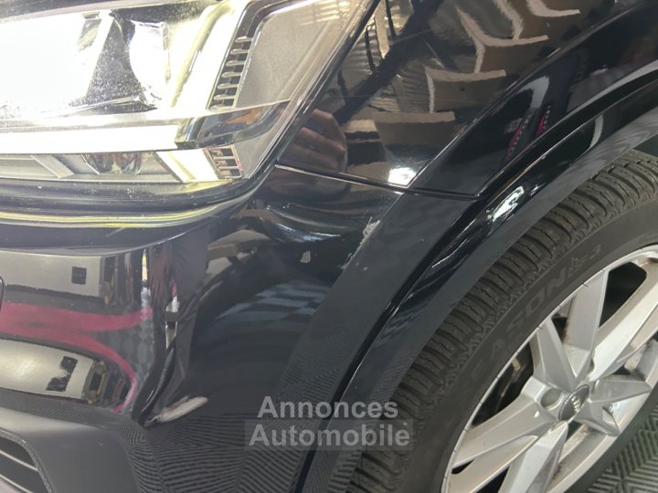 Audi Q2 30 TDI 116 BVM6 S Line - 34