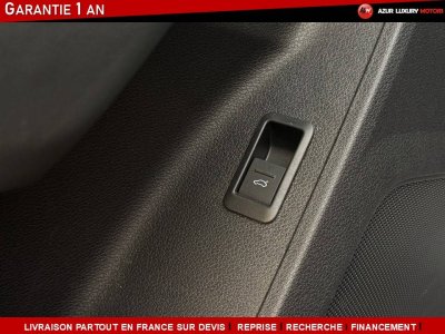 Audi Q3 35 TFSI 150ch S line S tronic 7 - 22