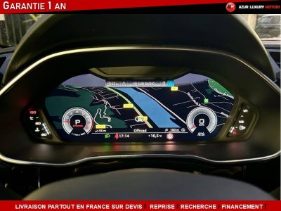 Audi Q3 35 TFSI 150ch S line S tronic 7 - 23