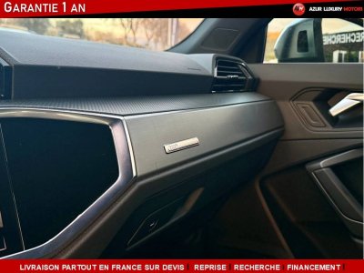 Audi Q3 35 TFSI 150ch S line S tronic 7 - 26