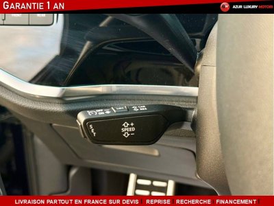 Audi Q3 35 TFSI 150ch S line S tronic 7 - 27