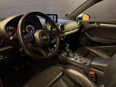 Audi S3 iii 2 sportback 20 tfsi 310 quattro s tronic 7 garantie 12 mois - 3