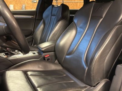 Audi S3 iii 2 sportback 20 tfsi 310 quattro s tronic 7 garantie 12 mois - 4