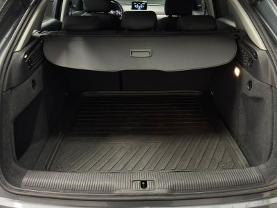 Audi Q3 20 TDI Ultra 150ch Ambition Luxe SECONDE MAIN DISTRIBUTION À JOUR RÉVISION - 11