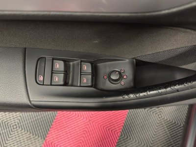 Audi Q3 20 TDI Ultra 150ch Ambition Luxe SECONDE MAIN DISTRIBUTION À JOUR RÉVISION - 18