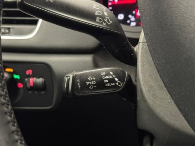 Audi Q3 20 TDI Ultra 150ch Ambition Luxe SECONDE MAIN DISTRIBUTION À JOUR RÉVISION - 21