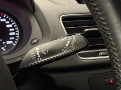 Audi Q3 20 TDI Ultra 150ch Ambition Luxe SECONDE MAIN DISTRIBUTION À JOUR RÉVISION - 23