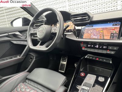 Audi RS3 SPORTBACK Sportback 25 TFSI 400 S tronic 7 Quattro   - 8