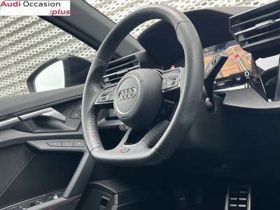 Audi RS3 SPORTBACK Sportback 25 TFSI 400 S tronic 7 Quattro   - 9