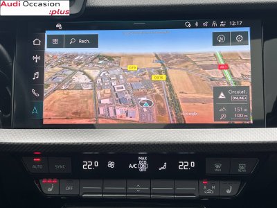 Audi RS3 SPORTBACK Sportback 25 TFSI 400 S tronic 7 Quattro   - 10