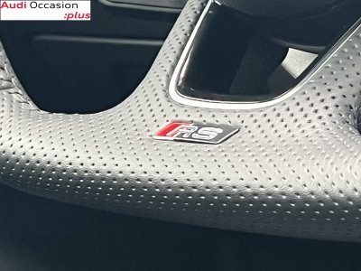 Audi RS3 SPORTBACK Sportback 25 TFSI 400 S tronic 7 Quattro   - 11