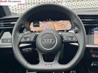 Audi RS3 SPORTBACK Sportback 25 TFSI 400 S tronic 7 Quattro   - 12