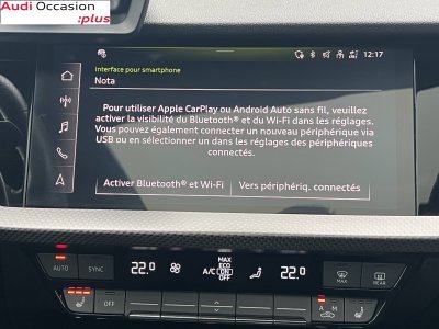 Audi RS3 SPORTBACK Sportback 25 TFSI 400 S tronic 7 Quattro   - 13