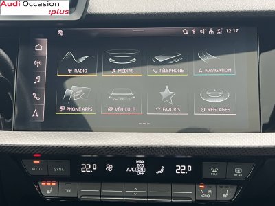 Audi RS3 SPORTBACK Sportback 25 TFSI 400 S tronic 7 Quattro   - 14