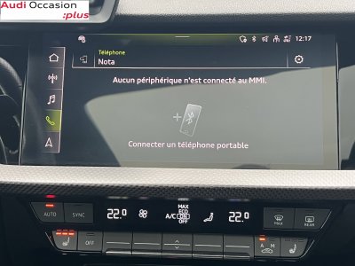 Audi RS3 SPORTBACK Sportback 25 TFSI 400 S tronic 7 Quattro   - 15