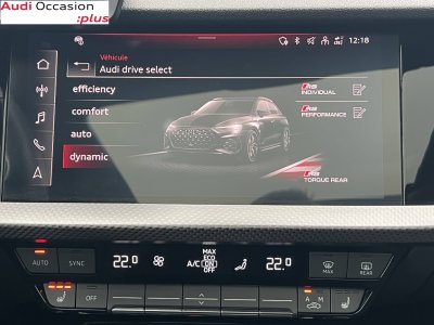 Audi RS3 SPORTBACK Sportback 25 TFSI 400 S tronic 7 Quattro   - 18