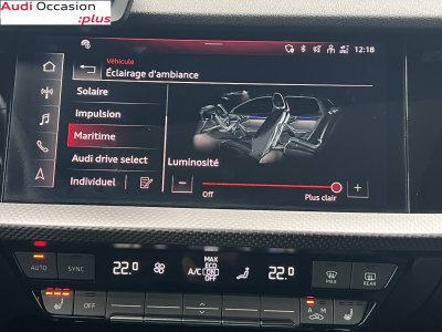 Audi RS3 SPORTBACK Sportback 25 TFSI 400 S tronic 7 Quattro   - 19