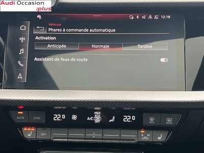 Audi RS3 SPORTBACK Sportback 25 TFSI 400 S tronic 7 Quattro   - 20