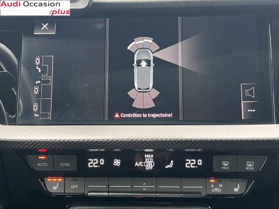 Audi RS3 SPORTBACK Sportback 25 TFSI 400 S tronic 7 Quattro   - 22