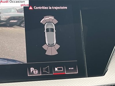 Audi RS3 SPORTBACK Sportback 25 TFSI 400 S tronic 7 Quattro   - 23