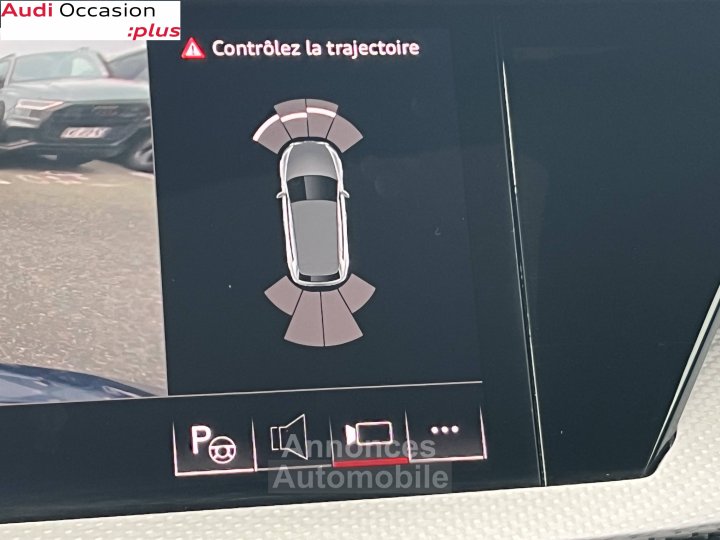 Audi RS3 SPORTBACK Sportback 25 TFSI 400 S tronic 7 Quattro - 23