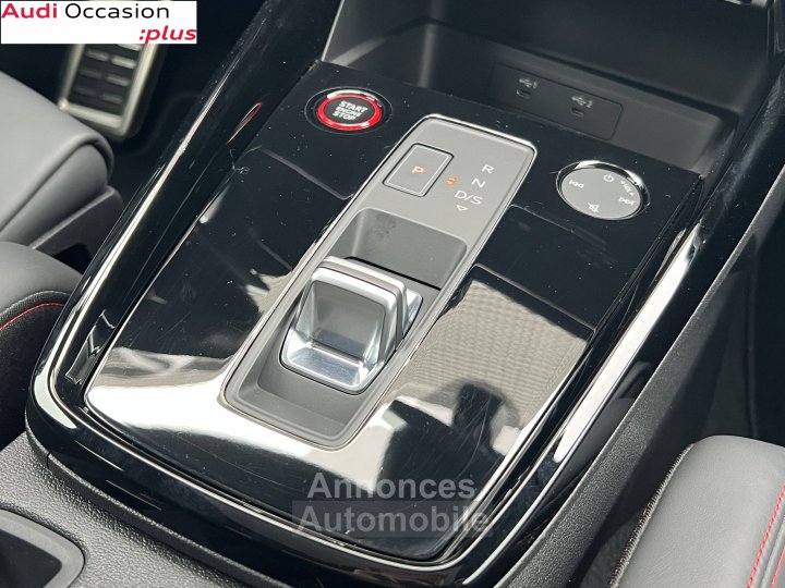 Audi RS3 SPORTBACK Sportback 25 TFSI 400 S tronic 7 Quattro - 25