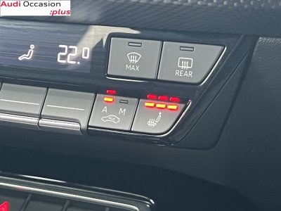 Audi RS3 SPORTBACK Sportback 25 TFSI 400 S tronic 7 Quattro   - 26