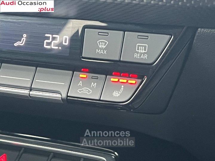 Audi RS3 SPORTBACK Sportback 25 TFSI 400 S tronic 7 Quattro - 26