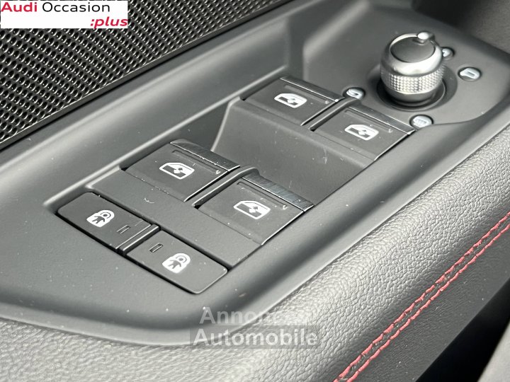 Audi RS3 SPORTBACK Sportback 25 TFSI 400 S tronic 7 Quattro - 29