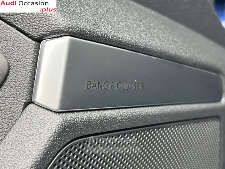 Audi RS3 SPORTBACK Sportback 25 TFSI 400 S tronic 7 Quattro - 31