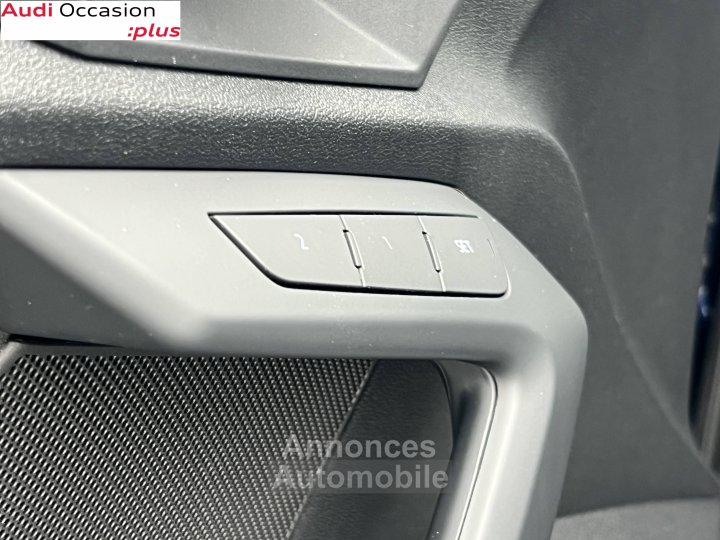 Audi RS3 SPORTBACK Sportback 25 TFSI 400 S tronic 7 Quattro - 33