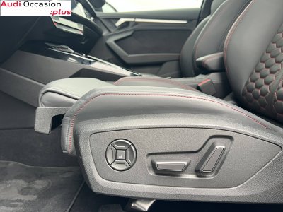 Audi RS3 SPORTBACK Sportback 25 TFSI 400 S tronic 7 Quattro   - 35